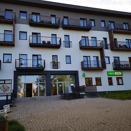 Apartmán Sofia s infrasaunou, PRIMO, Starý Smokovec Apartamento Vysoké Tatry Exterior foto