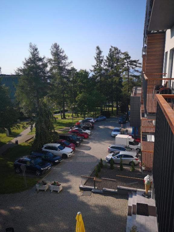 Apartmán Sofia s infrasaunou, PRIMO, Starý Smokovec Apartamento Vysoké Tatry Exterior foto