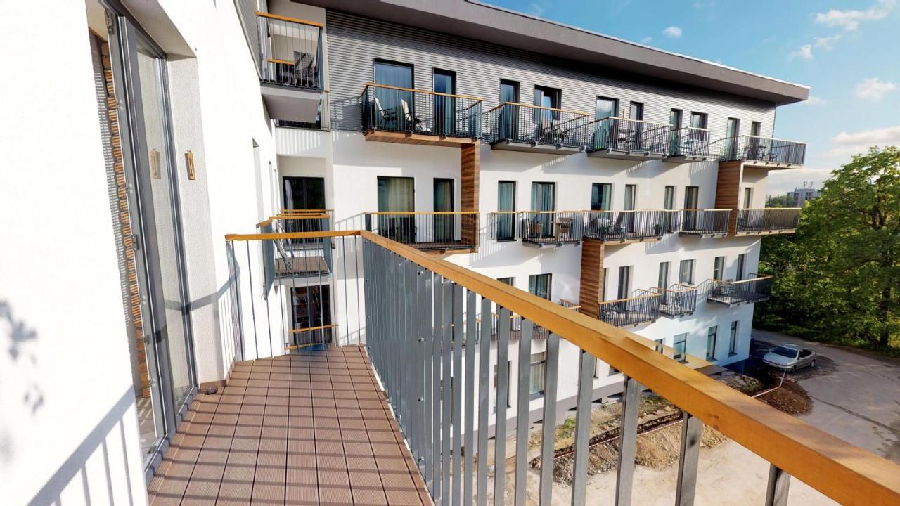 Apartmán Sofia s infrasaunou, PRIMO, Starý Smokovec Apartamento Vysoké Tatry Exterior foto